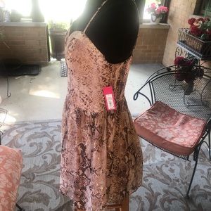 Brand new summer dress